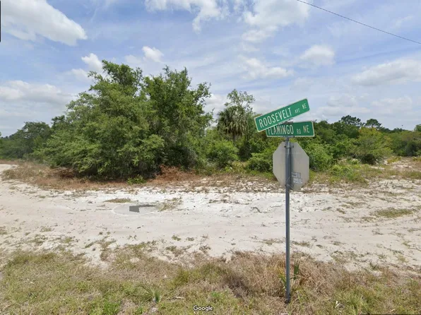 116 Flamingo Road, Lake Placid, FL 33852