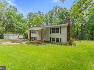 17516 Mountain Track Rd, Orange, VA 22960