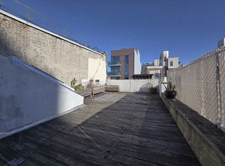 72 Hester St #4, New York, NY 10002