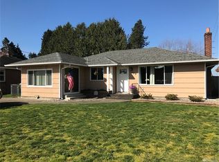 1429 View Ave, Centralia, WA 98531