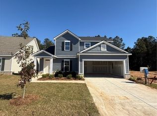 188 Brookline Dr., Savannah, GA 31407