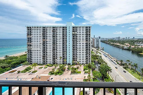 1201 S Ocean Dr #1911N Photo 1