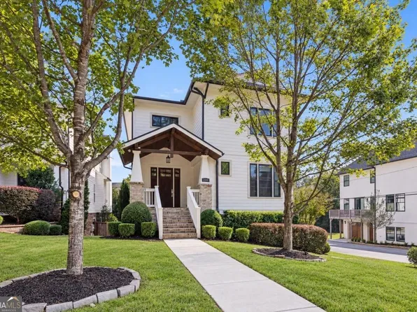 2599 Apple Valley Rd NE, Atlanta, GA 30319