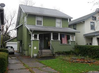 62 Tioga St, Buffalo, NY 14216