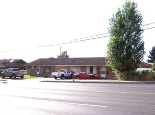 6514 & 6516 Summitview Ave, Yakima, WA 98908