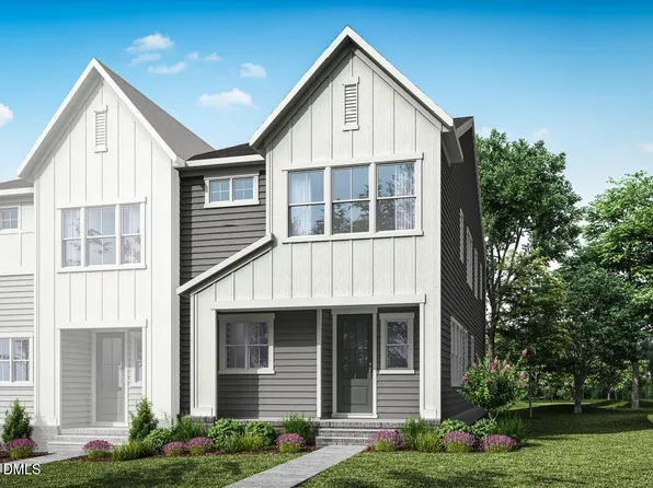 210 Solaire Aly, Wake Forest, NC 27587