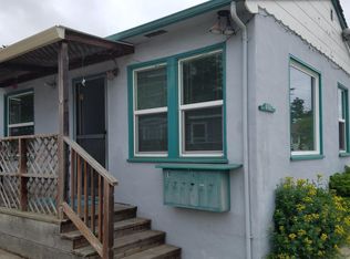 444 May Ave APT 1, Santa Cruz, CA 95060