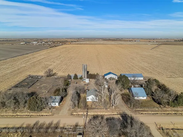 32637 County Road 10, Keenesburg, CO 80643