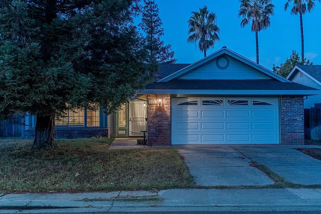 6438 Paseo Del Sol Way photo 1