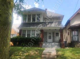 3422 Franklin Ave, Toledo, OH 43608