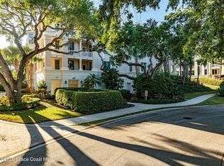 601 N Swim Club Dr, Vero Beach, FL 32963
