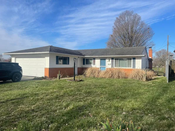 2619 Maybury Rd, Columbus, OH 43232