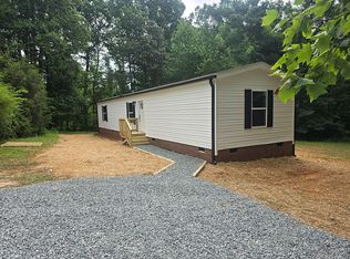 1676 Bantam Rd, Pleasant Garden, NC 27313