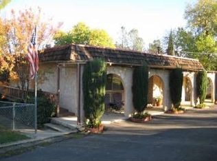 3135 Claremont Dr, Oroville, CA