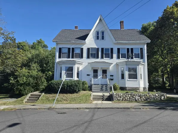 23 Merrimack St #1, North Andover, MA 01845