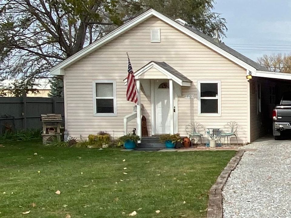 1st image of 1701 Burlington Blvd
