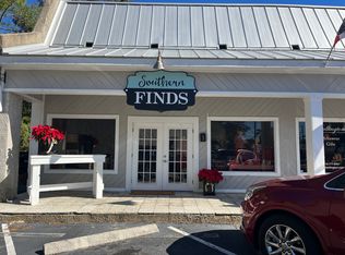 3600 Frederica Rd SUITE 3, Saint Simons Island, GA 31522