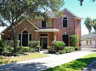 5806 Song Ridge Ct, Houston, TX 77041