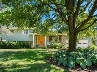 4170 Kendale Rd, Columbus, OH 43220