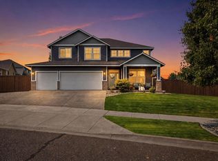 2000 S Sheppard St, Kennewick, WA 99338
