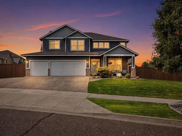 2000 S Sheppard St, Kennewick, WA 99338