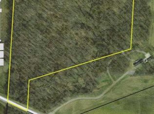 15789 Ulery Rd, Centerburg, OH 43011