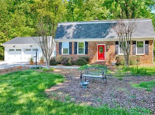 4951 Lombardy Ln, Winston Salem, NC 27103