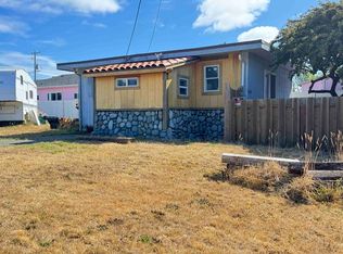 844 Humboldt St, Crescent City, CA 95531