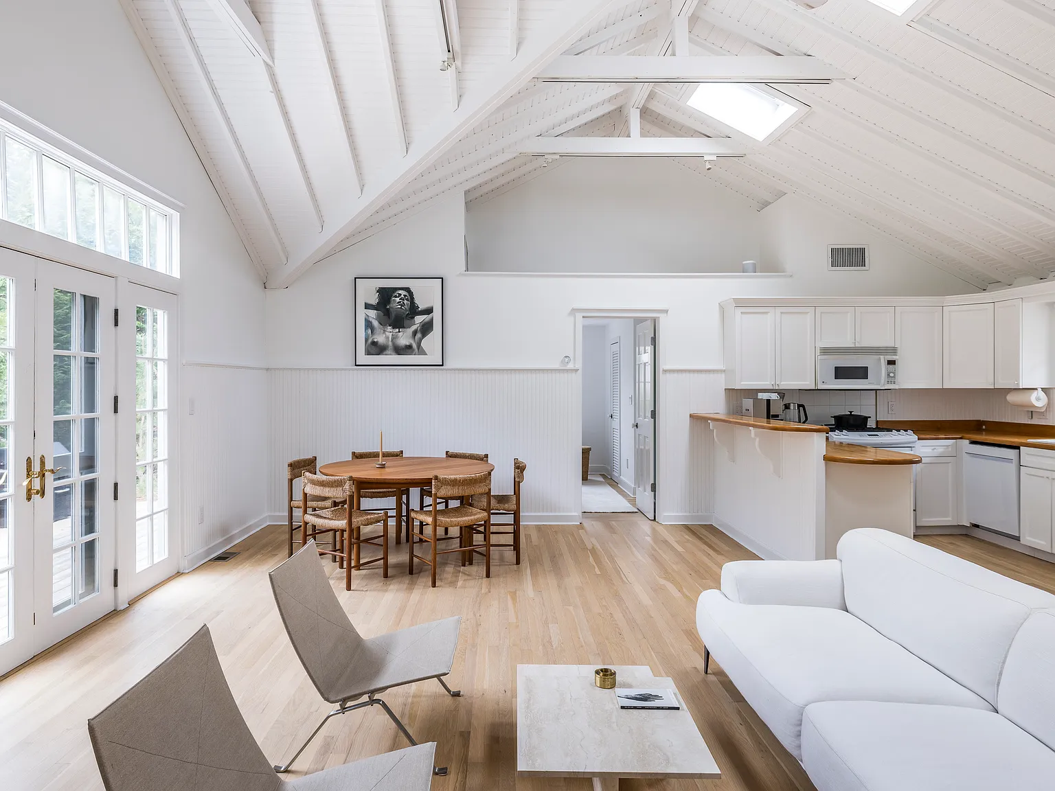 Amagansett Dunes Modern Zen — Photo 2