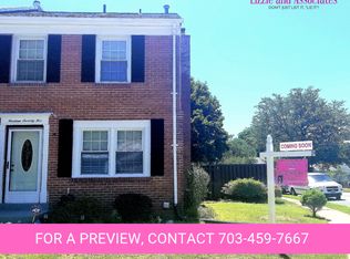 1975 Mayflower Dr, Woodbridge, VA 22192