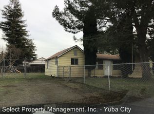 4633 Arboga Rd, Olivehurst, CA 95961