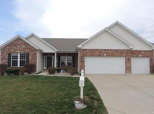 8079 Glen Arbor Dr, Lake Saint Louis, MO 63367