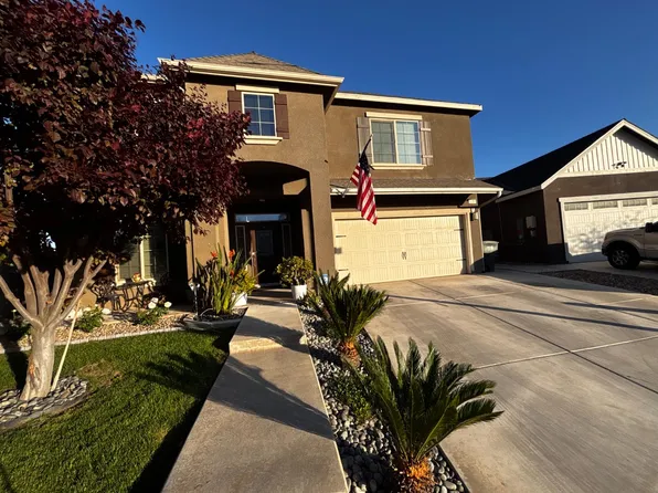 1614 N Barcus Ave, Fresno, CA 93722