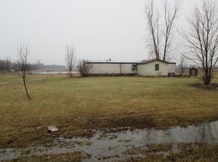 305 W Cooper Rd, Sandusky, MI 48471