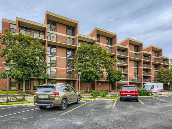 3041 S Michigan Ave Unit 501, Chicago, IL 60616