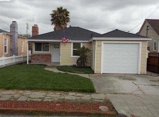 1624 151st Ave, San Leandro, CA 94578