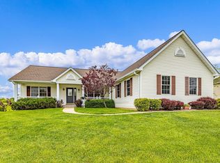 1217 Highland Circle Dr, Wentzville, MO 63385