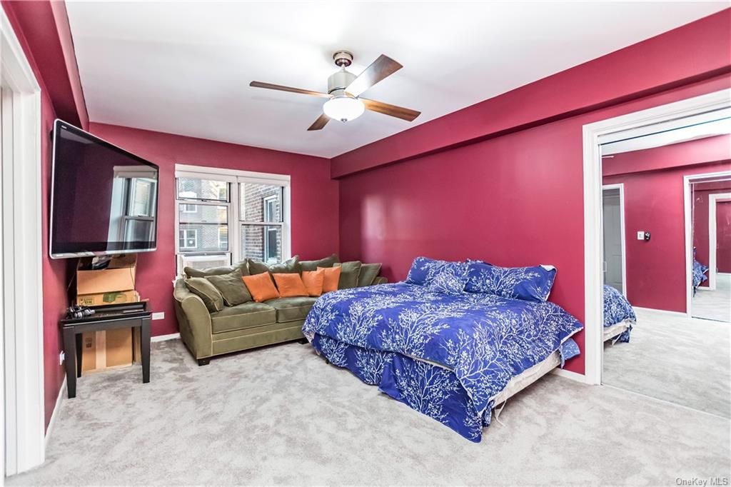 3 Bed 3 Bath Property, New York • 1,850 Sq Ft