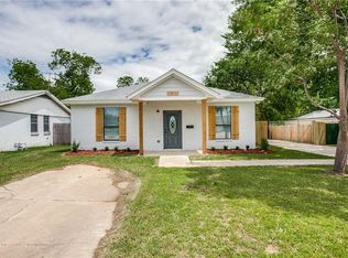 4304 Haltom Rd, Haltom City, TX 76117