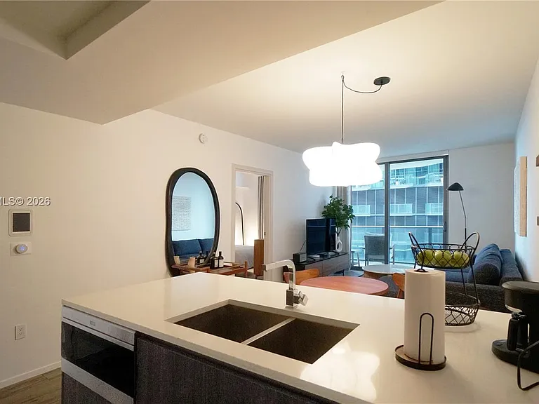801 S Miami Ave #2506 — Photo 8