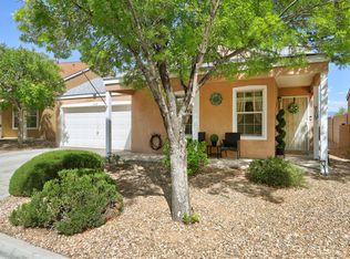 4112 Rowe Ave NW, Albuquerque, NM 87114