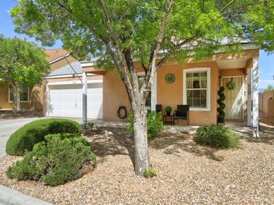 4112 Rowe Ave NW, Albuquerque, NM, 87114