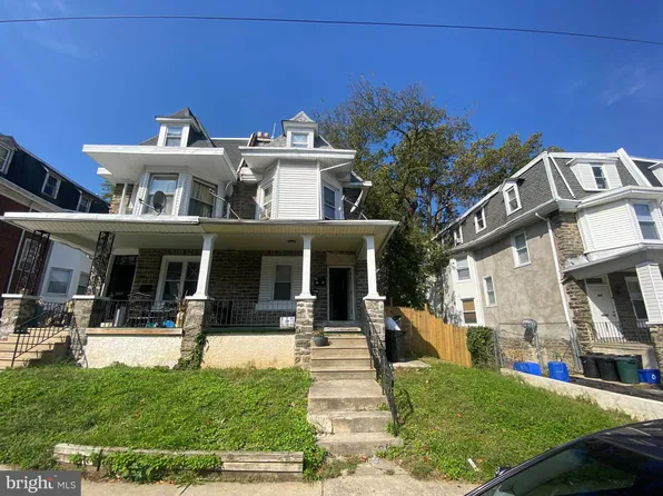 527 E Brinton St, Philadelphia, PA 19144