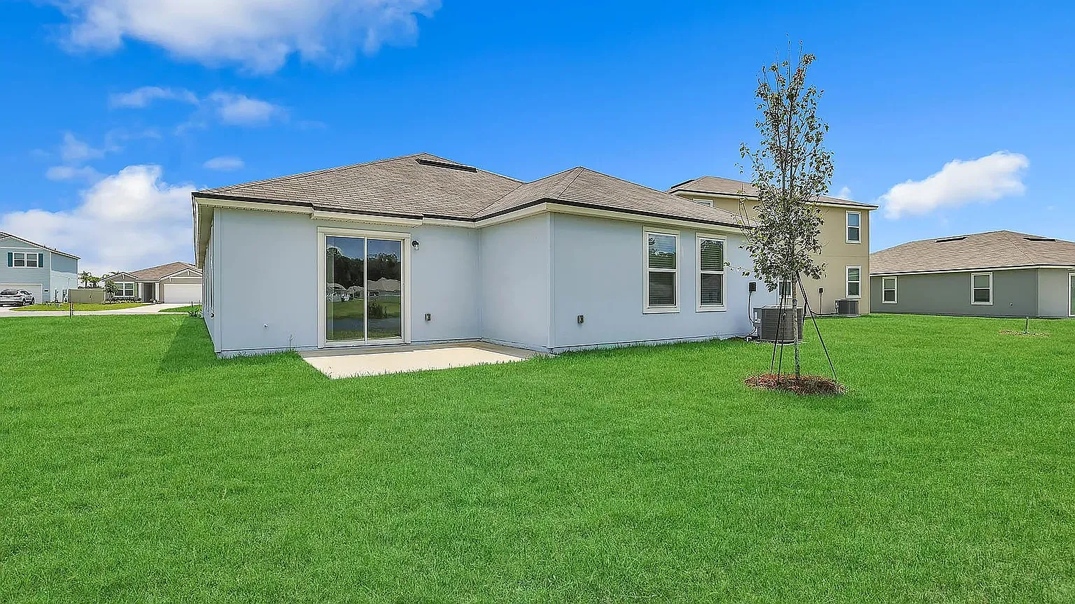 4 bed, 2200 sqft, $3,000 — Photo 4