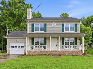 474 Bamburg Dr, Clarksville, TN 37040