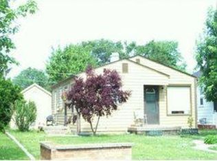 2520 Harlan St, Indianapolis, IN