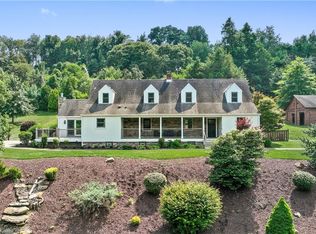 6050 Walton Rd, Finleyville, PA 15332