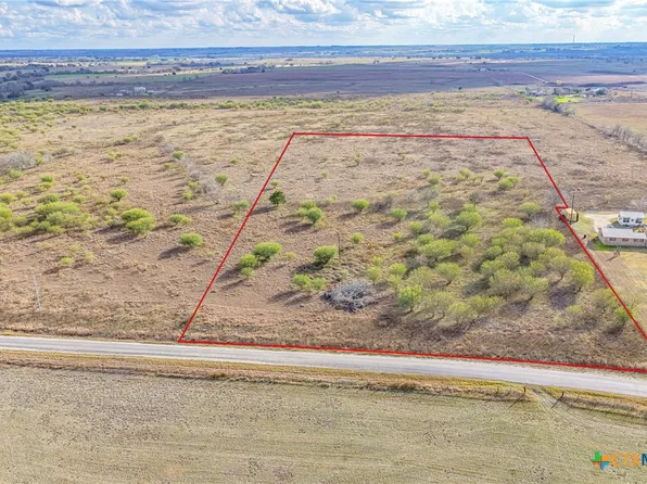 0 County Road 260, Moulton, TX 77975