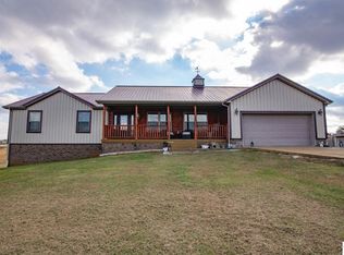 4901 Upton Talley Rd, Upton, KY 42784