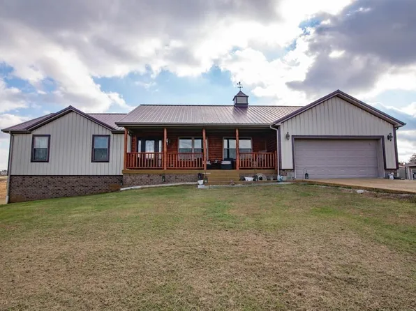 4901 Upton Talley Rd, Upton, KY 42784